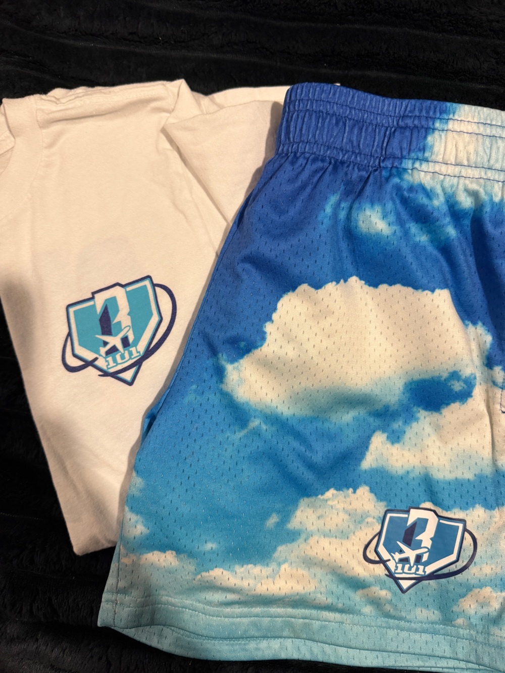 Boys Youth Large Dream Chaser Set Baseball Lifestyle 101